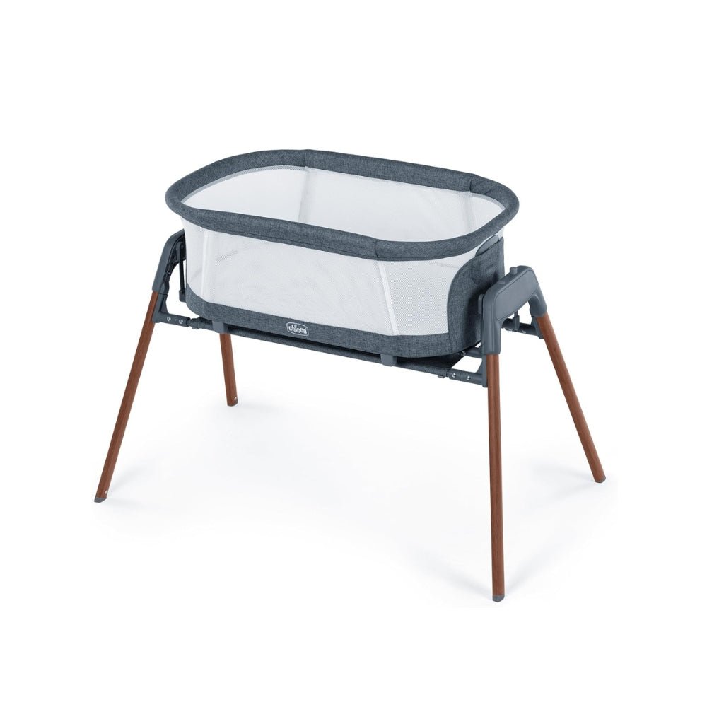 Chicco LullaGlide 3 - in - 1 Bassinet - PramFox Singapore