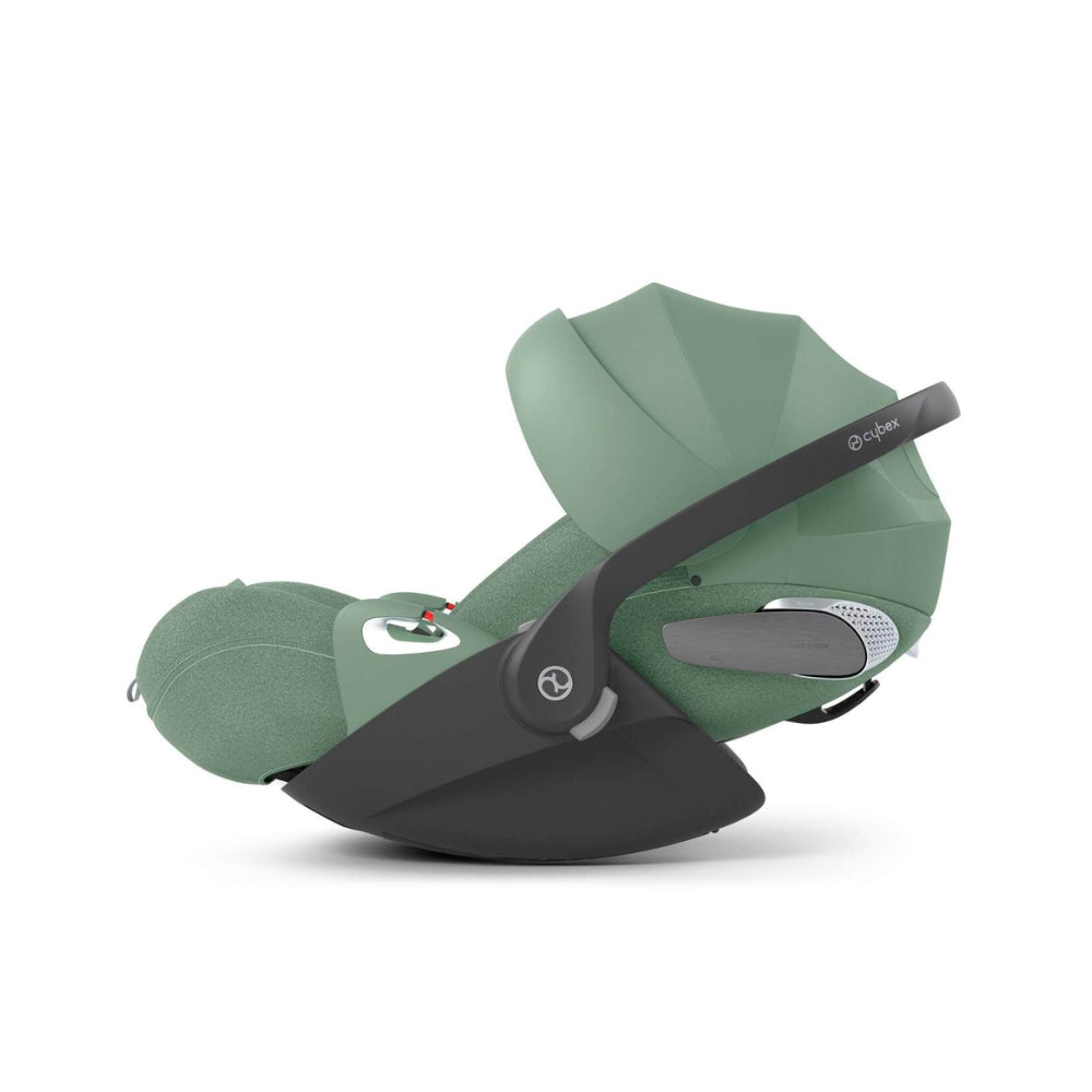 Cybex Cloud T i - Size Plus Infant Car Seat - PramFox Singapore