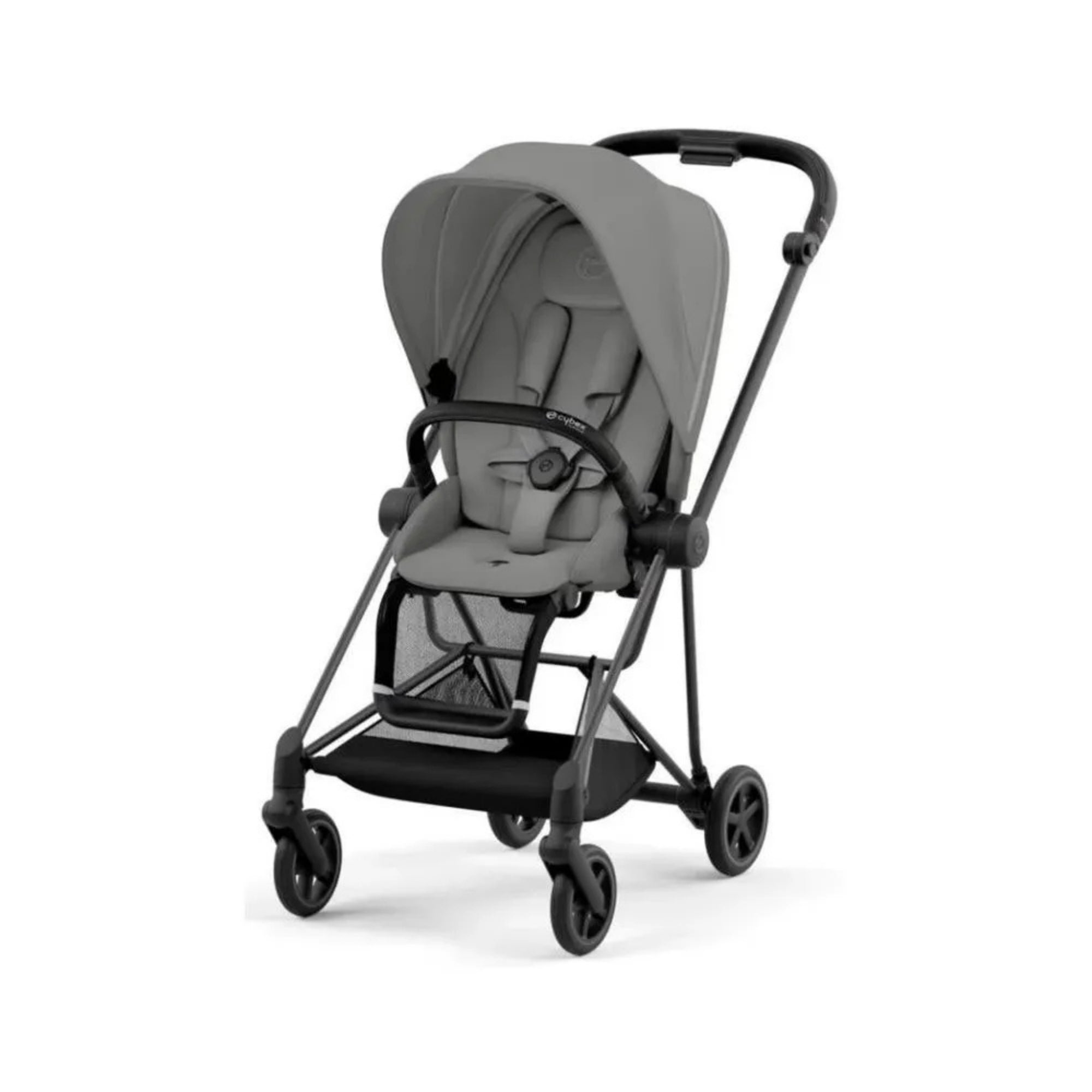 Cybex MIOS 3 Stroller