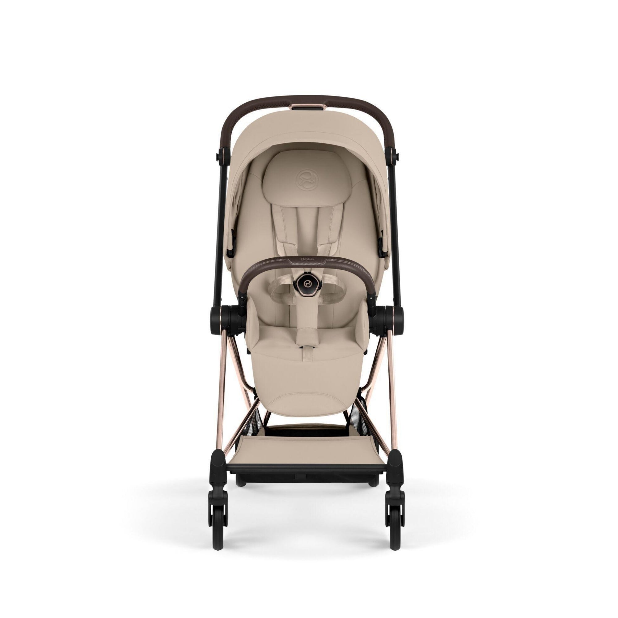 Cybex MIOS 4 Stroller (2026)