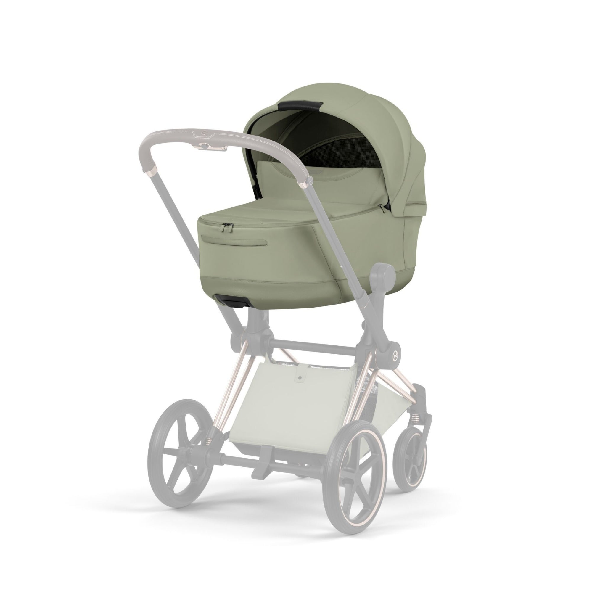 Cybex PRIAM 5 Fold Carrycot