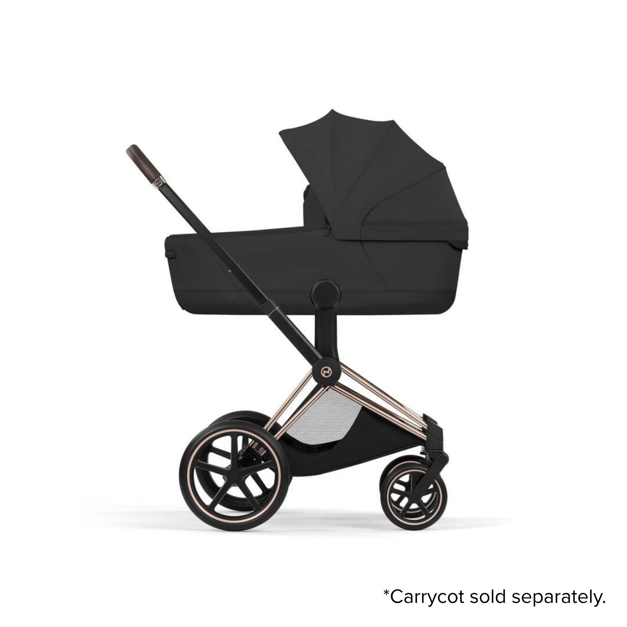 Cybex PRIAM Stroller 5