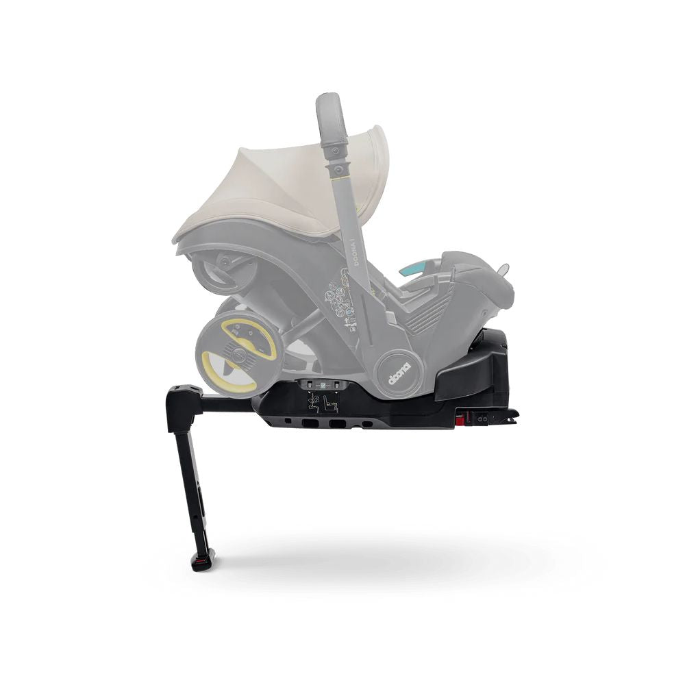 Doona I ISOFIX Base - PramFox Singapore