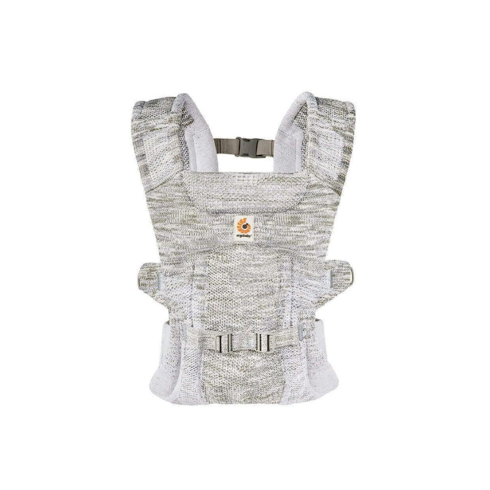Ergobaby Aerloom Baby Carrier - PramFox Singapore