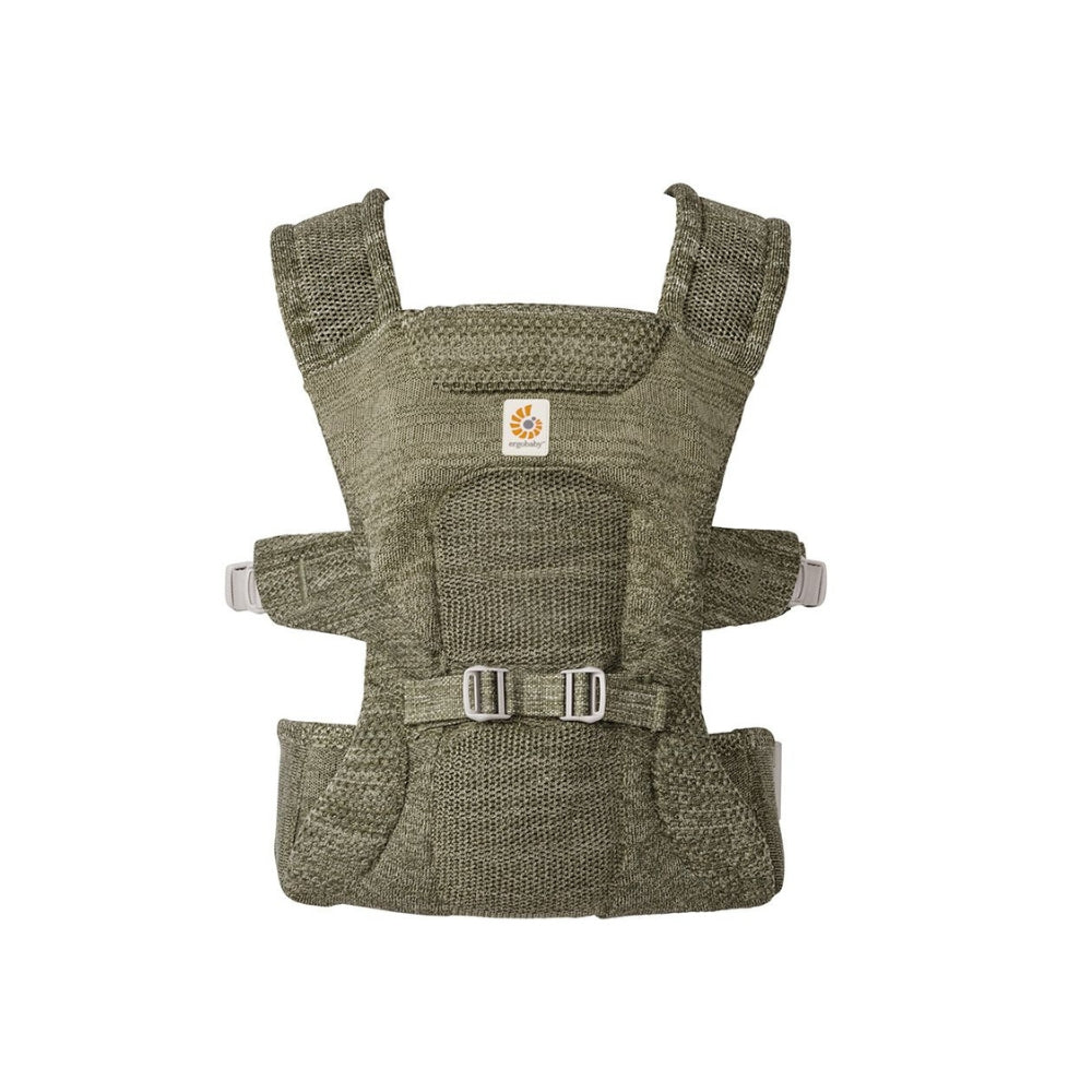 Ergobaby Aerloom Baby Carrier - PramFox Indonesia