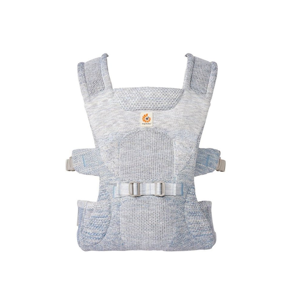 Ergobaby Aerloom Baby Carrier - PramFox Indonesia