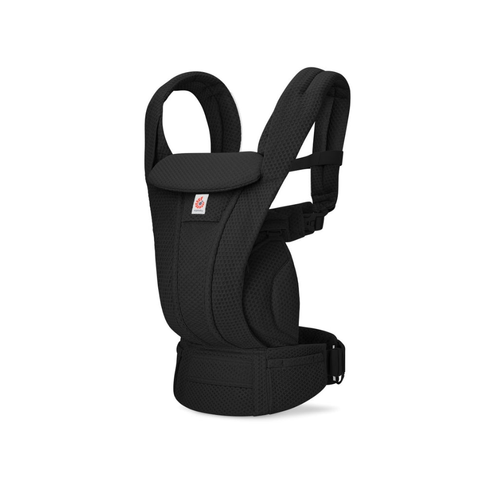 Ergobaby Omni Deluxe All-in-One Mesh Baby Carrier - PramFox Singapore