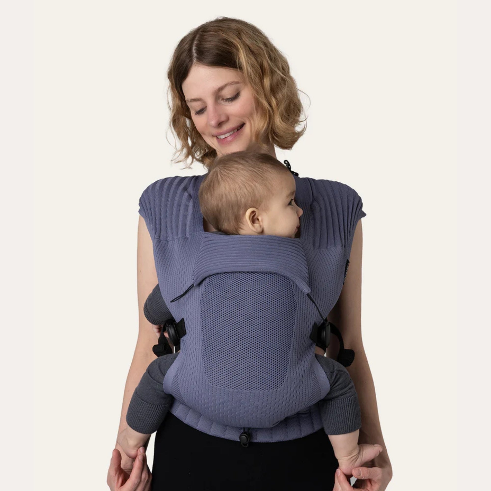 Flybaby Baby Carrier