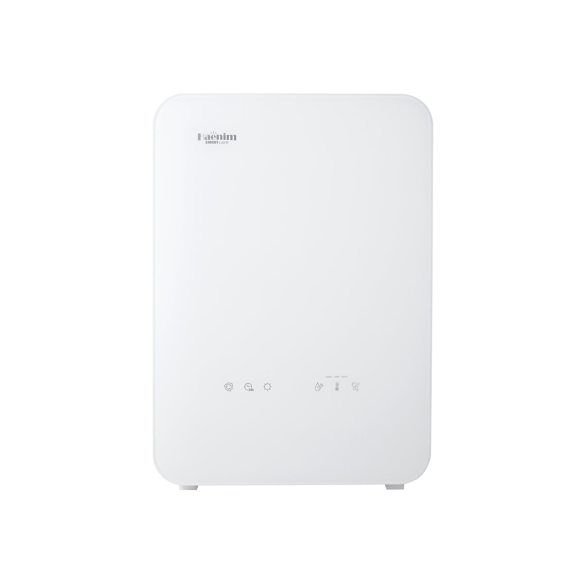 Haenim Smart DUO SS UV-C LED Electric UV Steriliser