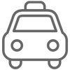 Taxi-Friendly