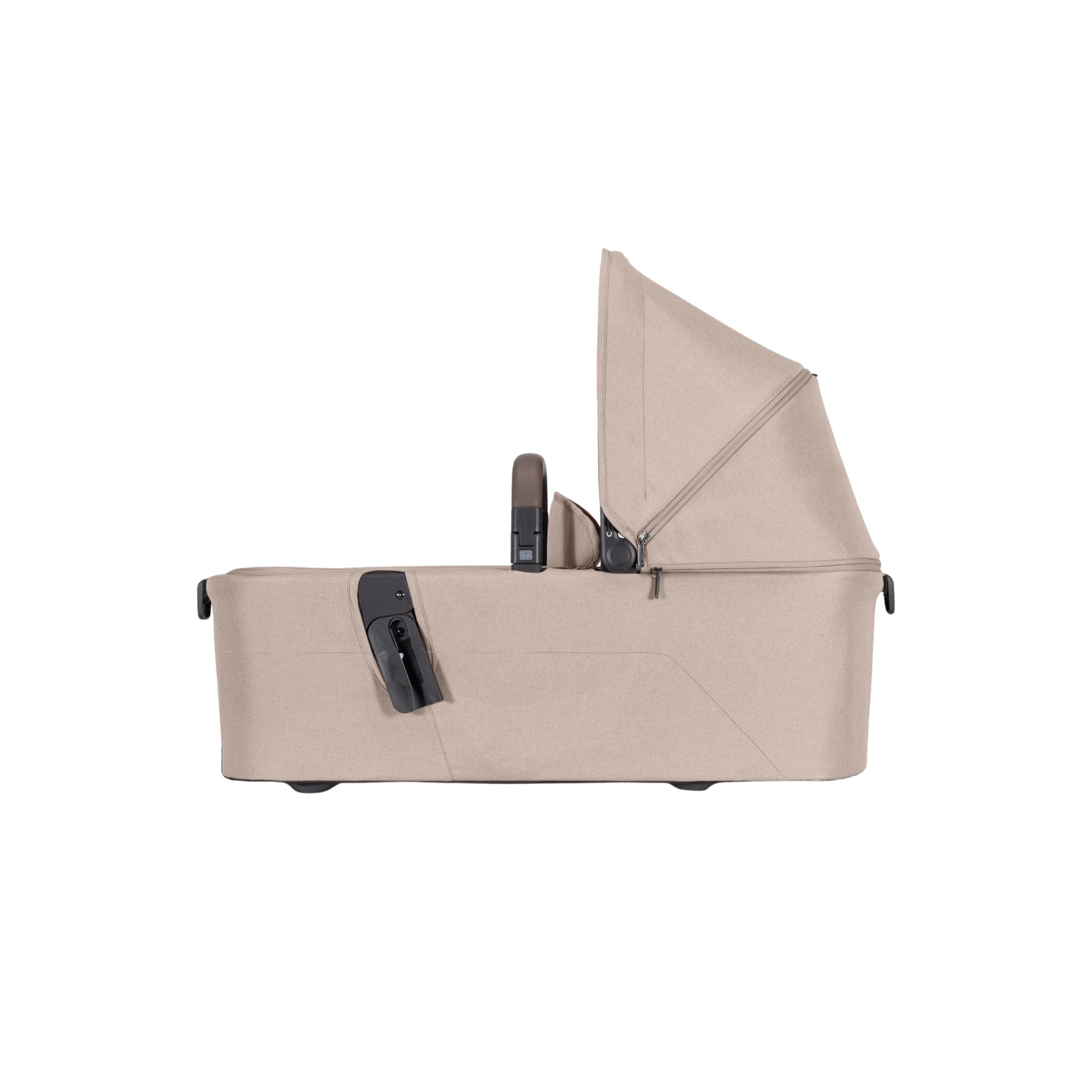 joolz aer plus sandy taupe Joolz Aer² Carrycot – PramFox