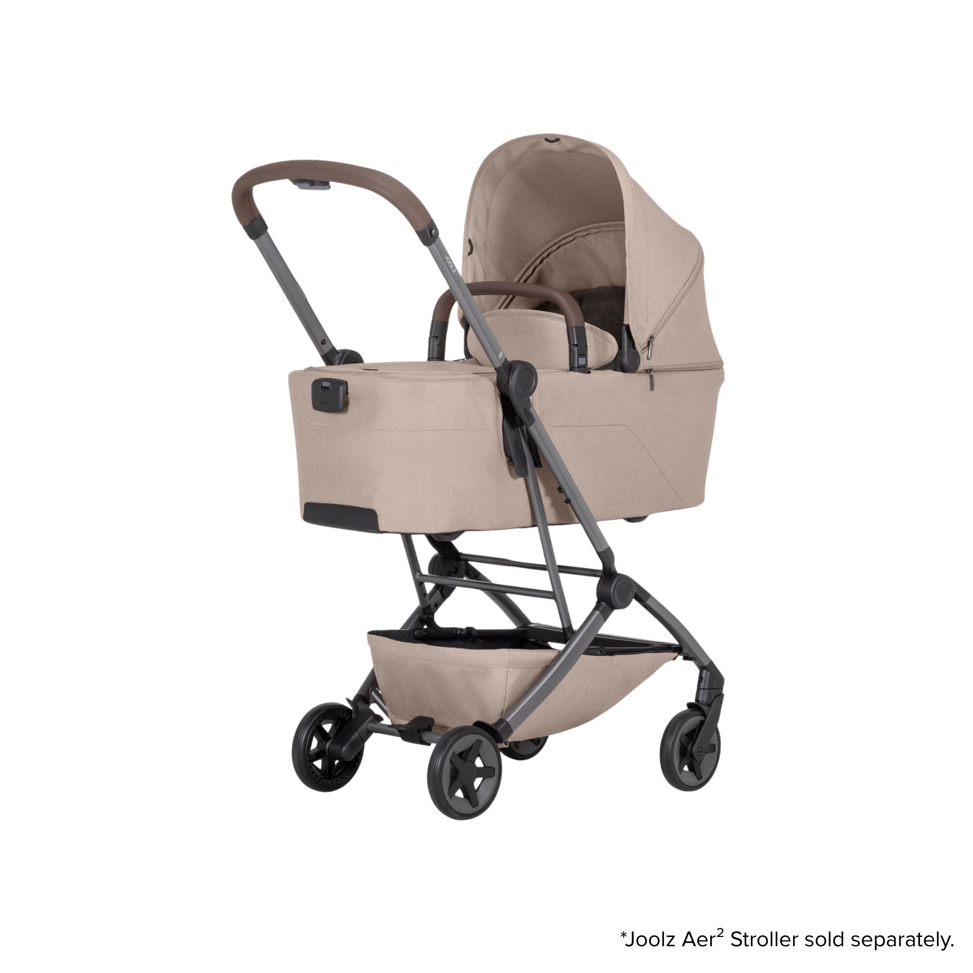 Joolz Aer² Carrycot