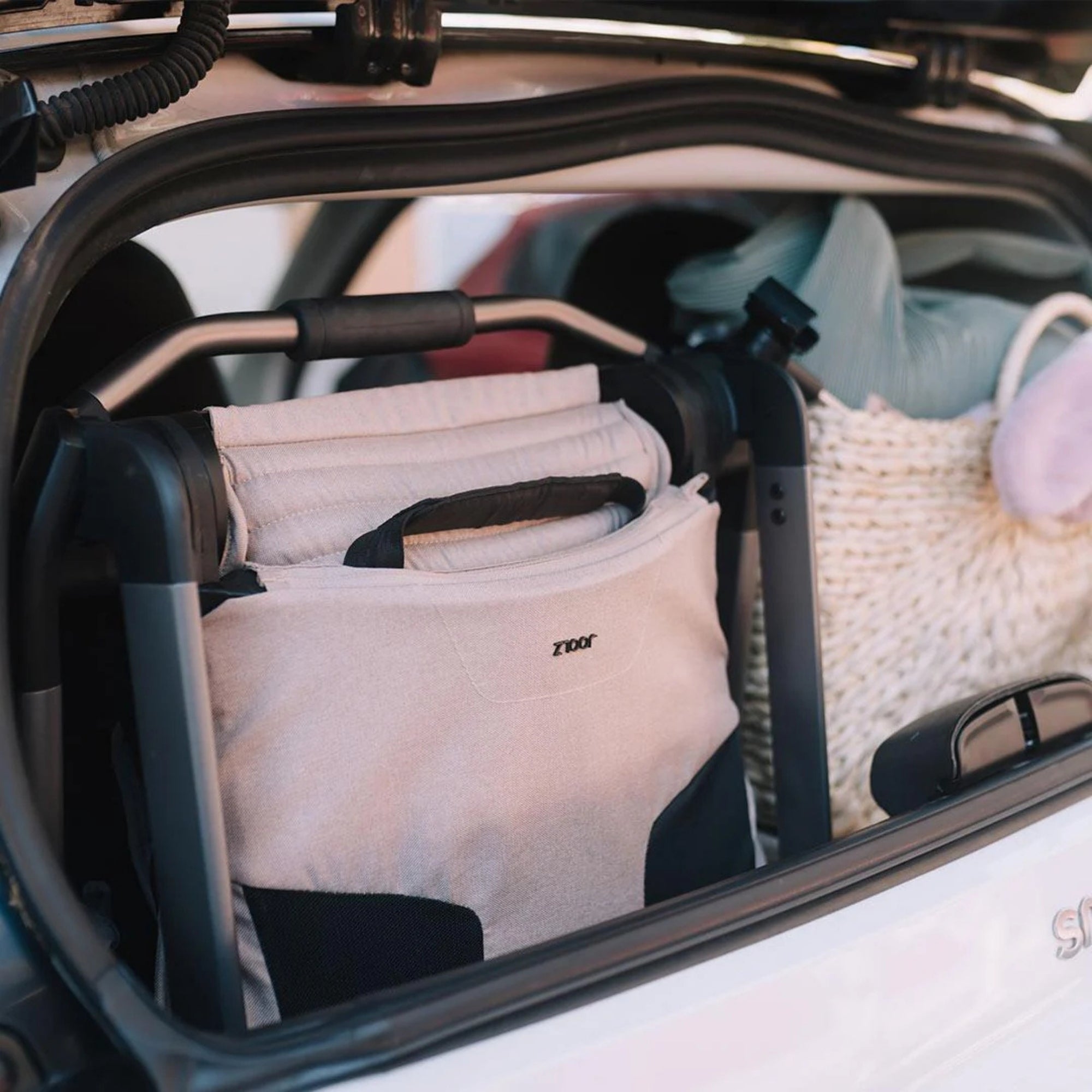 Joolz Hub² Stroller