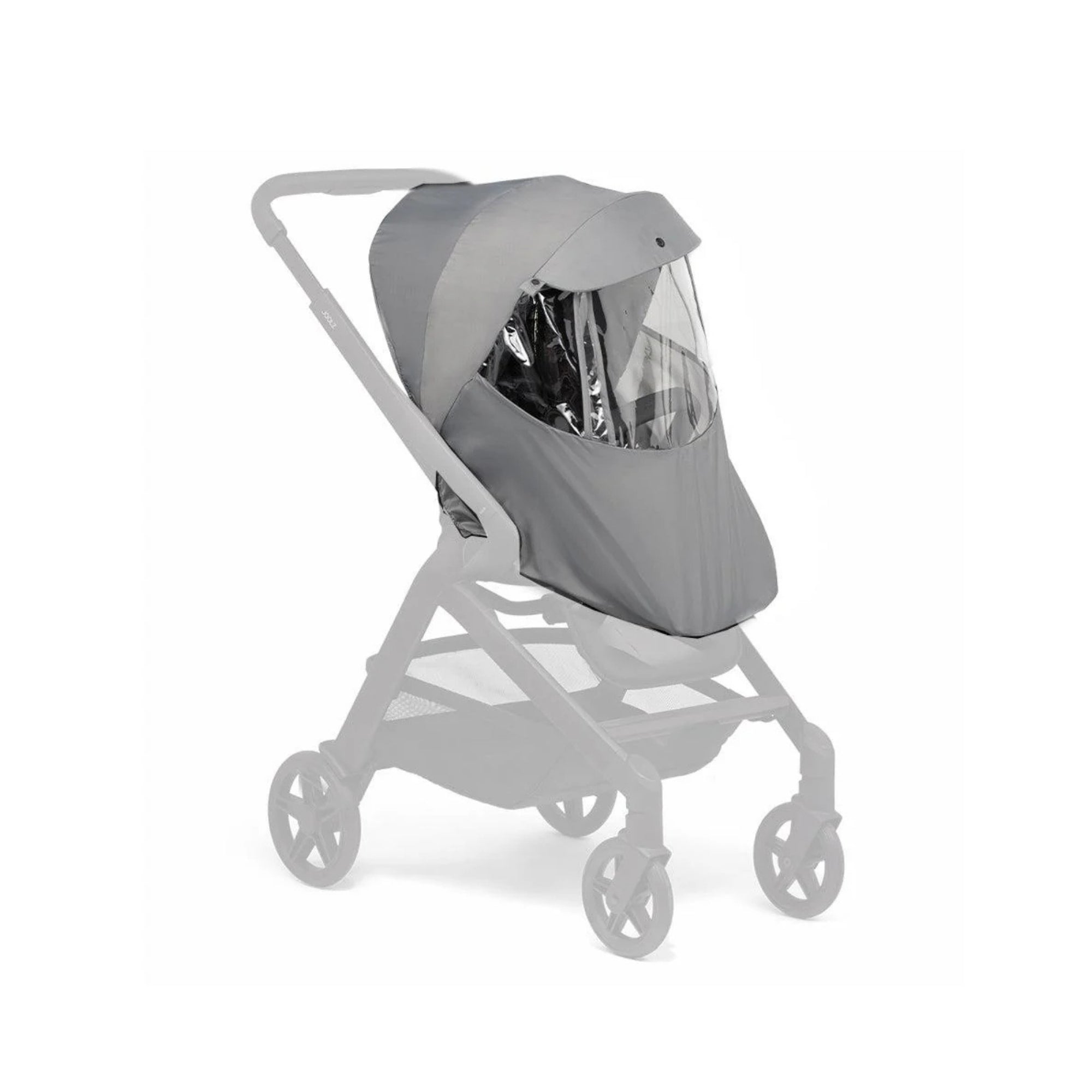 joolz aer stroller rain cover Joolz Hub² Stroller Raincover – PramFox