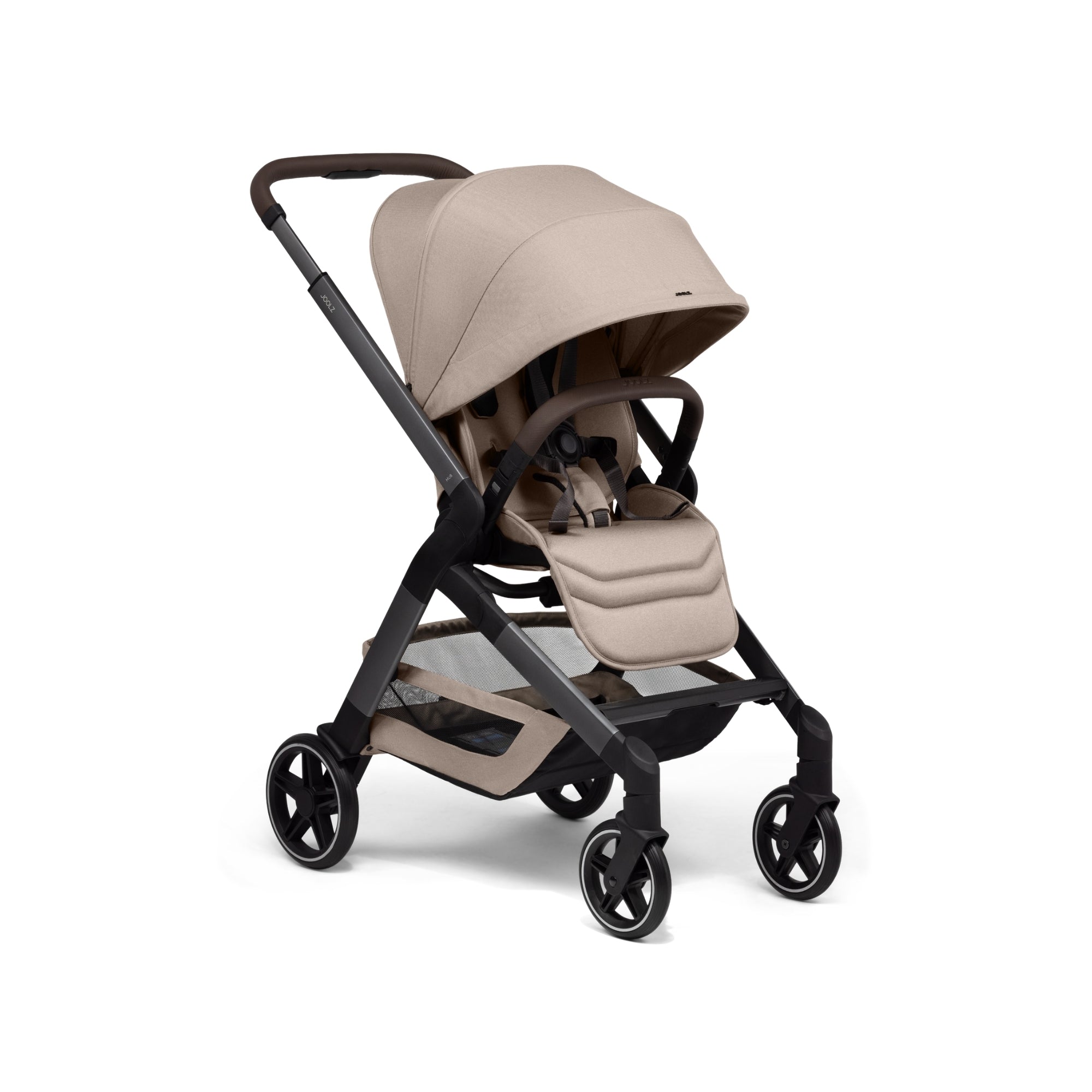 Joolz Hub² Stroller – PramFox Singapore - Main Image