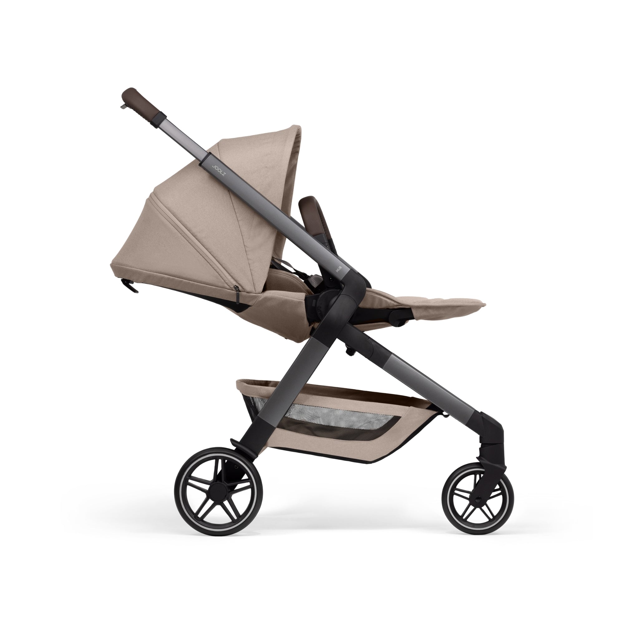 Joolz Hub² Stroller