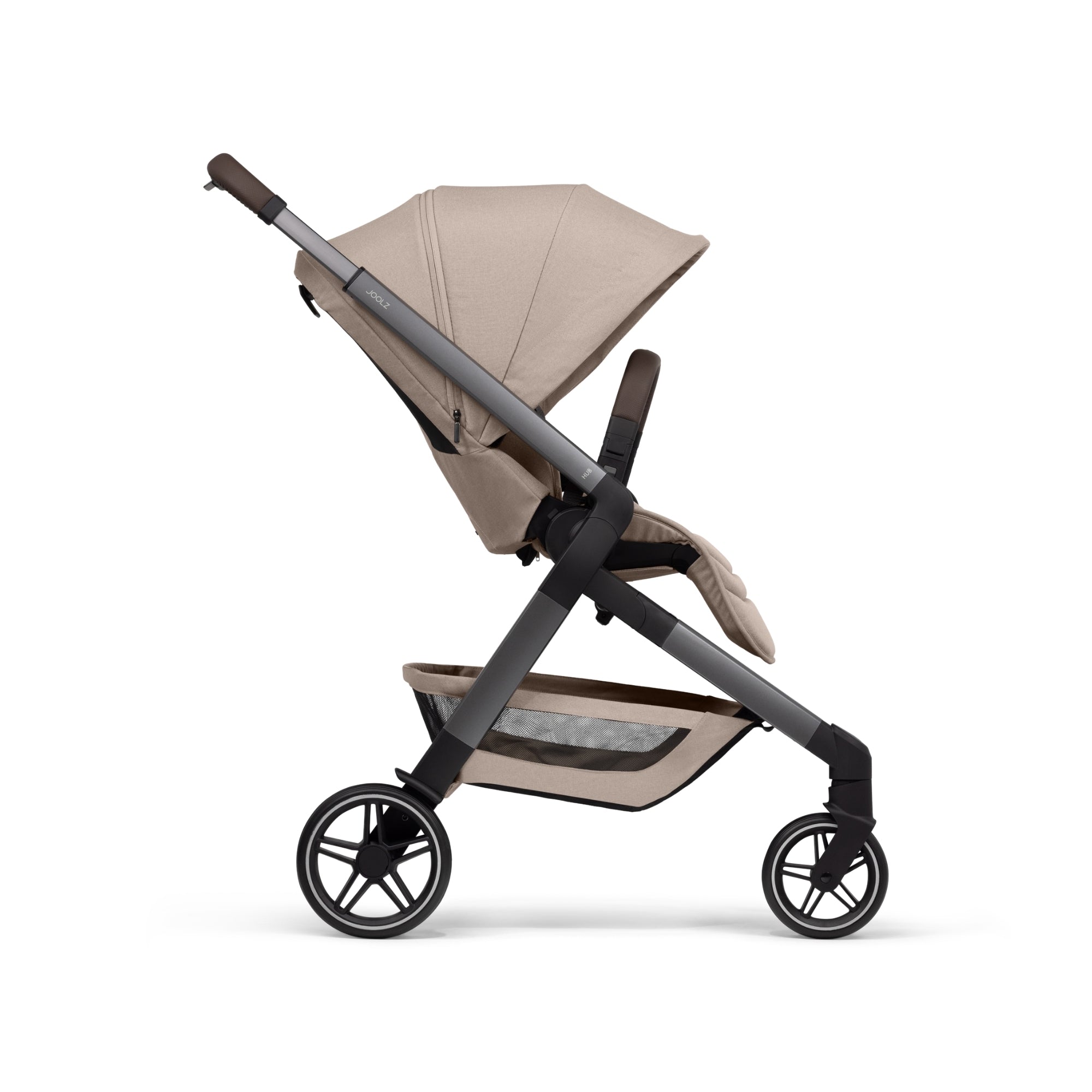 Joolz Hub² Stroller