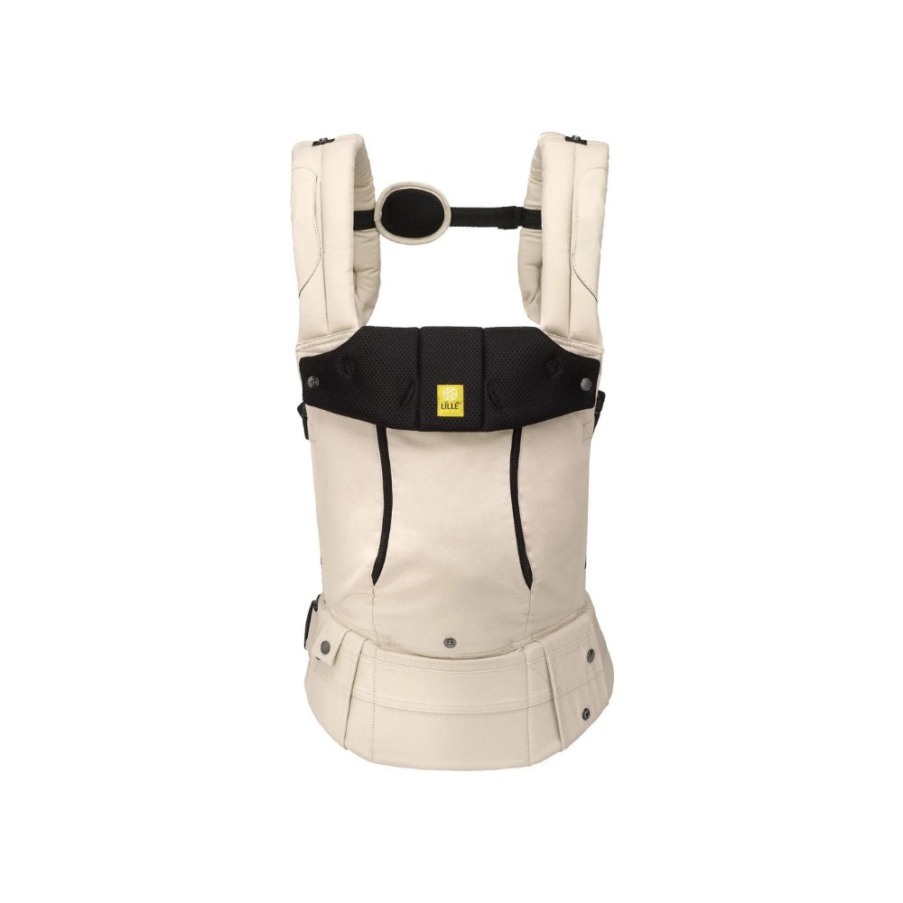 LilleBaby Complete 6-in All Seasons Carrier – PramFox Singapore