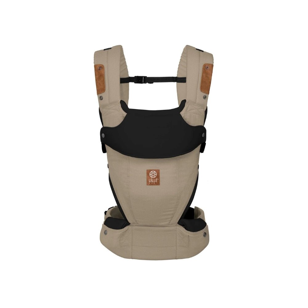 LilleBaby Elevate 6-in Carrier – PramFox Singapore