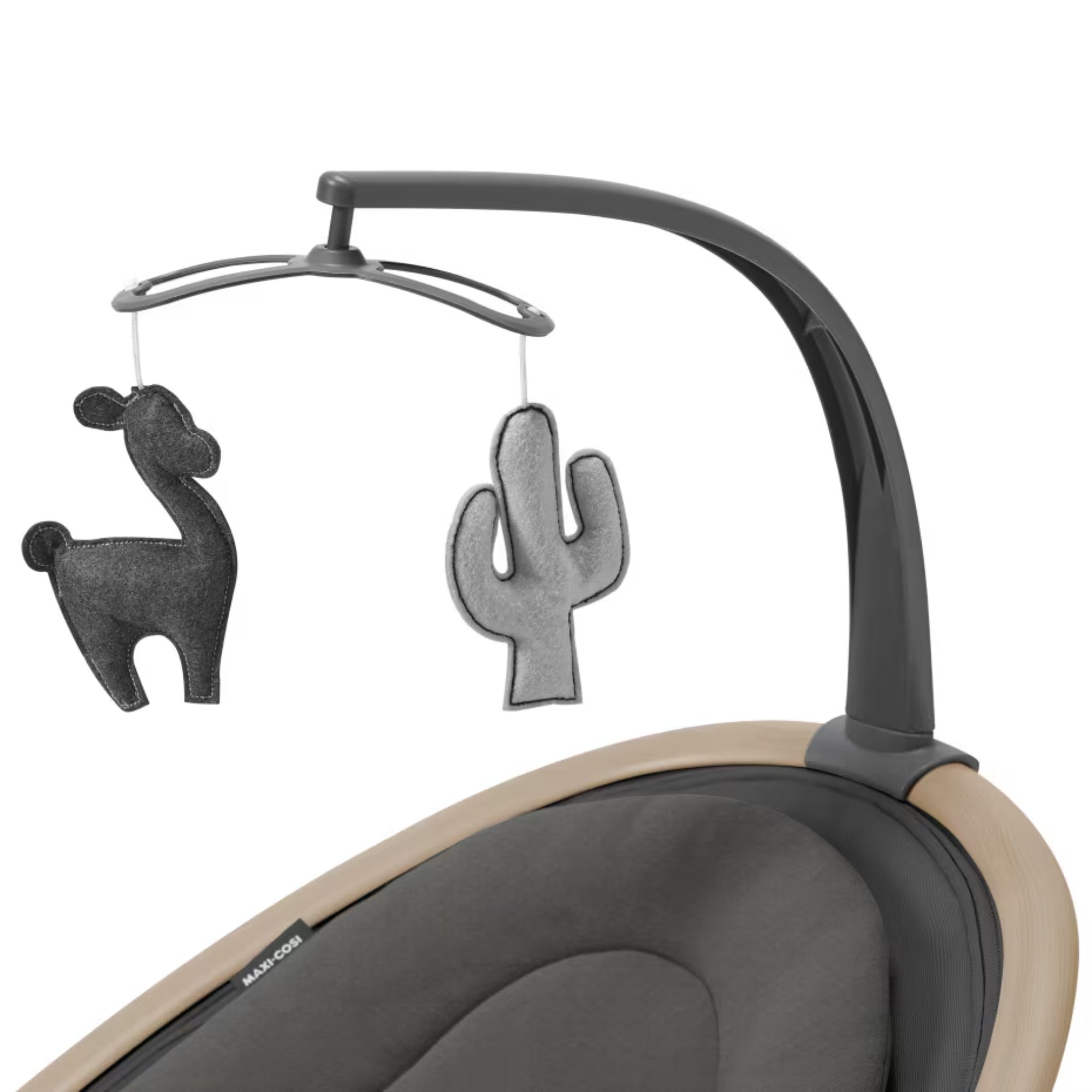 Maxi-Cosi Cassia Electric Swing