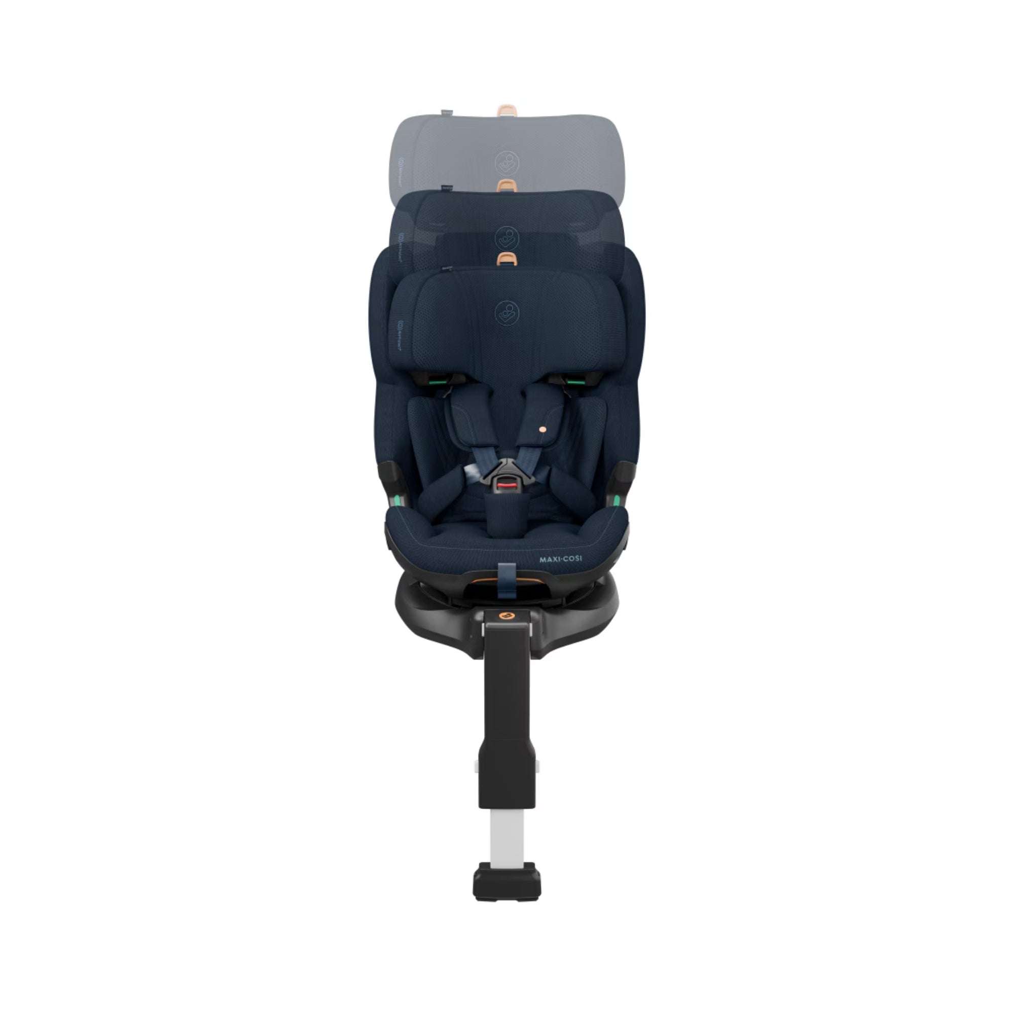Maxi-Cosi Emerald 360 Pro Car Seat - PramFox