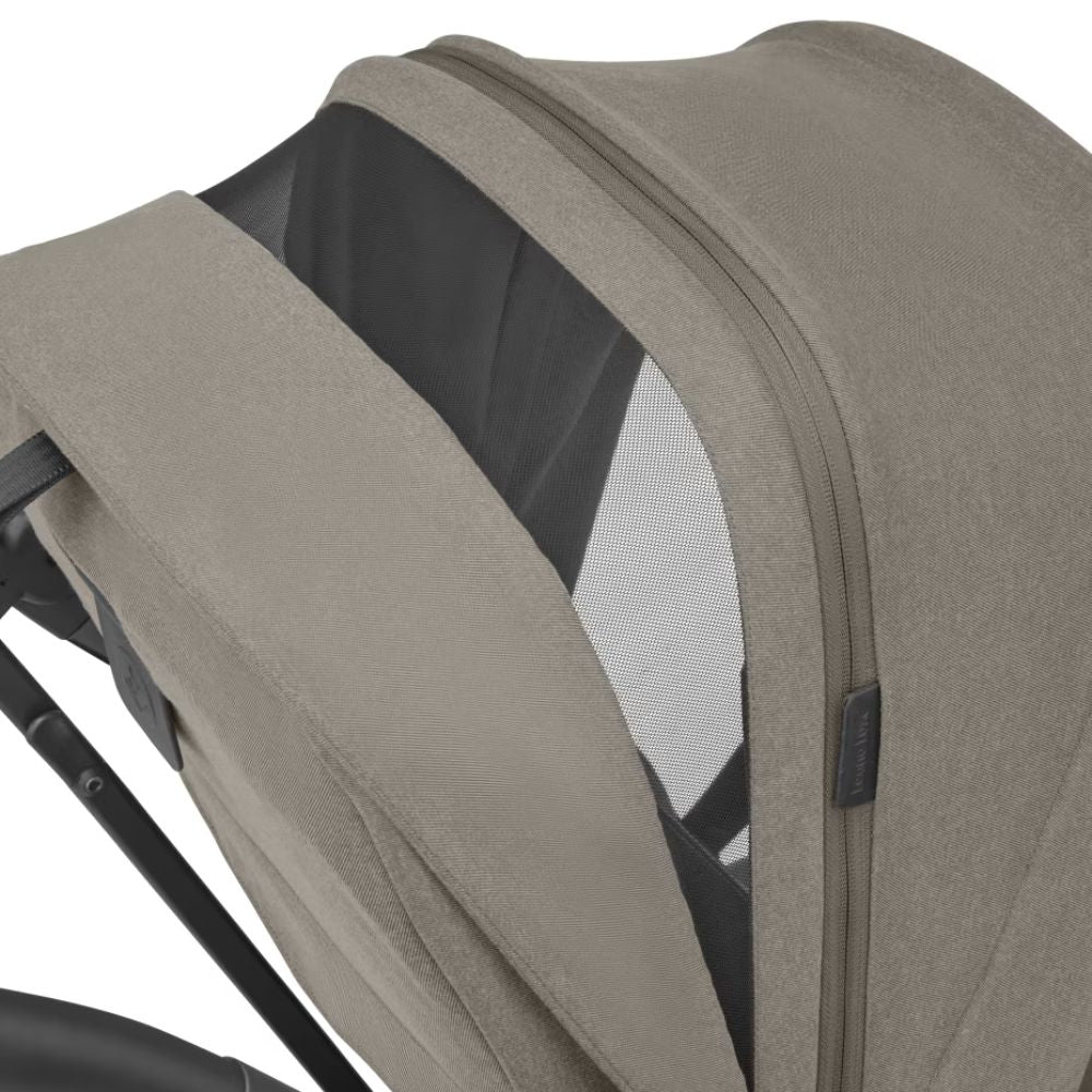 Maxi - Cosi Leona² Luxe Stroller - PramFox Singapore