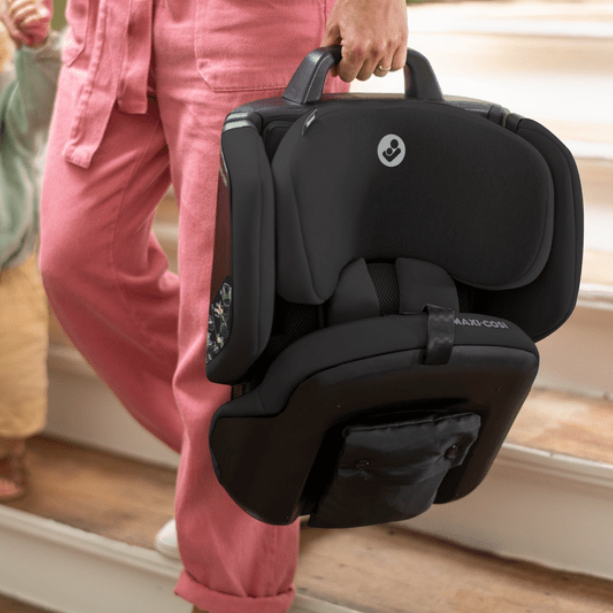 Maxi-Cosi Nomad Plus Car Seat