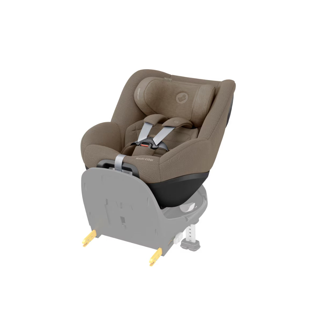 Maxi-Cosi Pearl 360 Pro Car Seat - PramFox Singapore