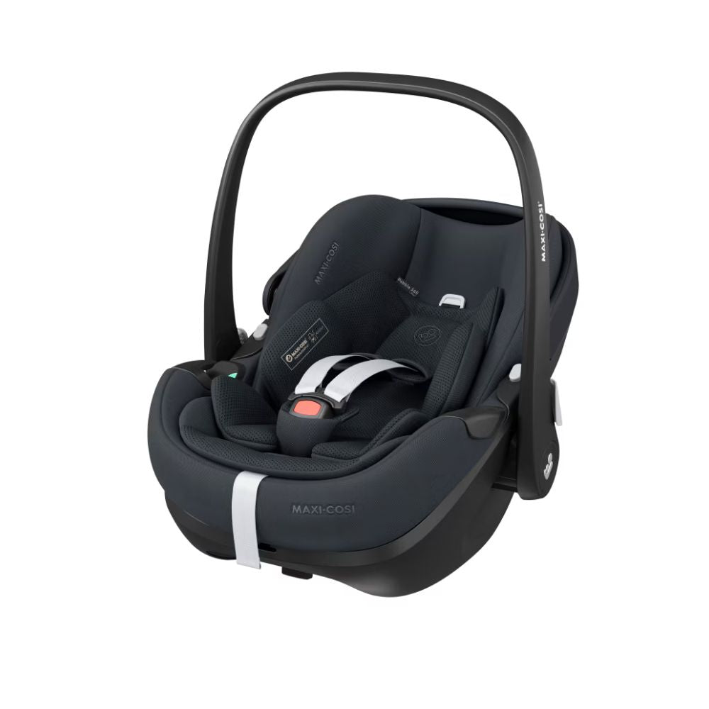 Maxi-Cosi Pebble 360 Pro² Car Seat - PramFox Singapore