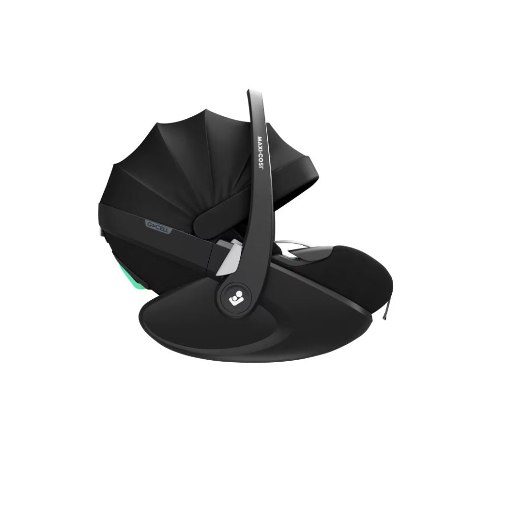 Maxi-Cosi Pebble 360 Pro² Car Seat - PramFox Singapore