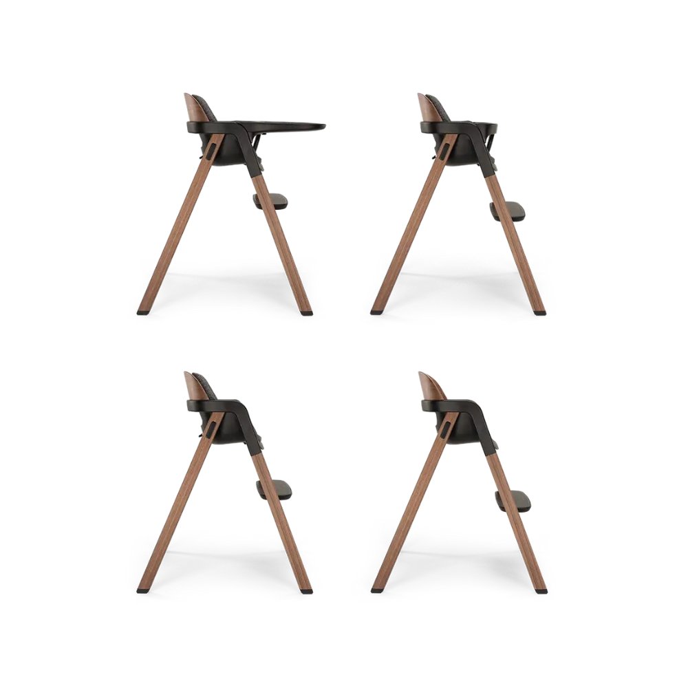 Nuna Bryn High Chair - PramFox Singapore