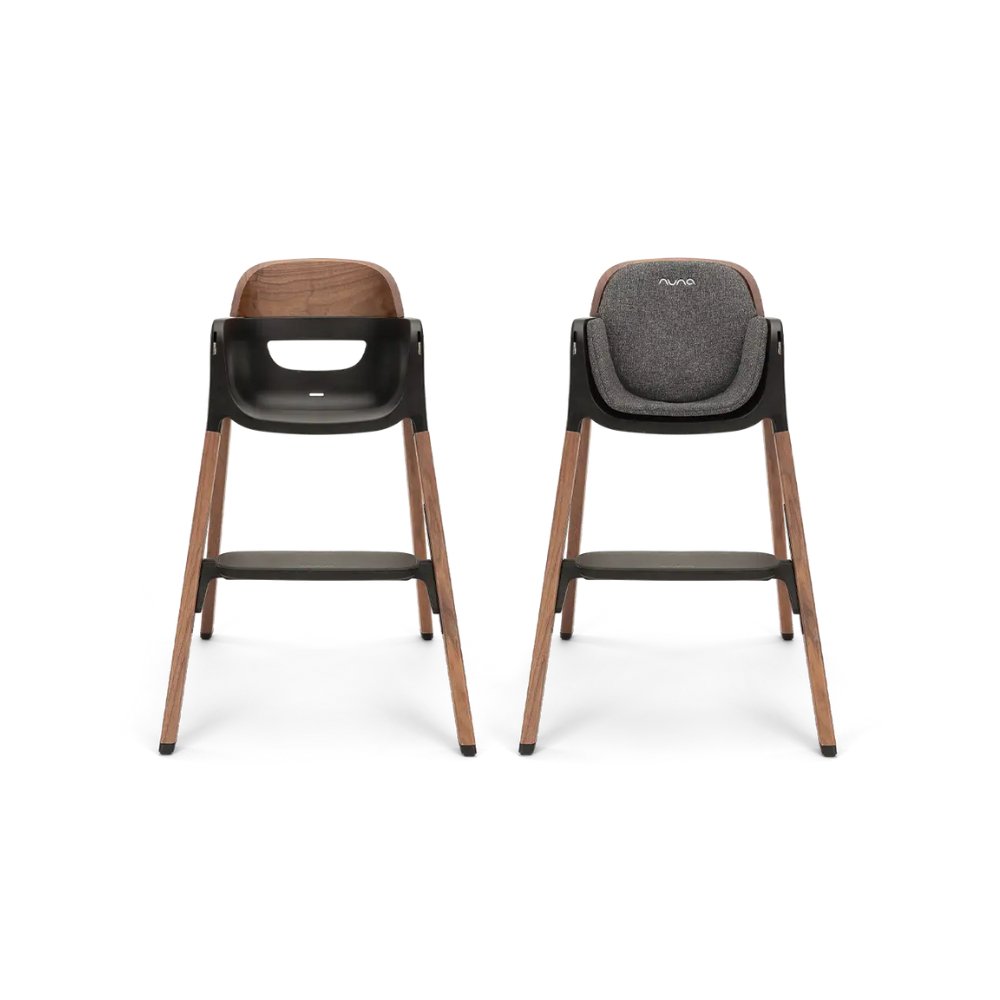 Nuna Bryn High Chair - PramFox Singapore