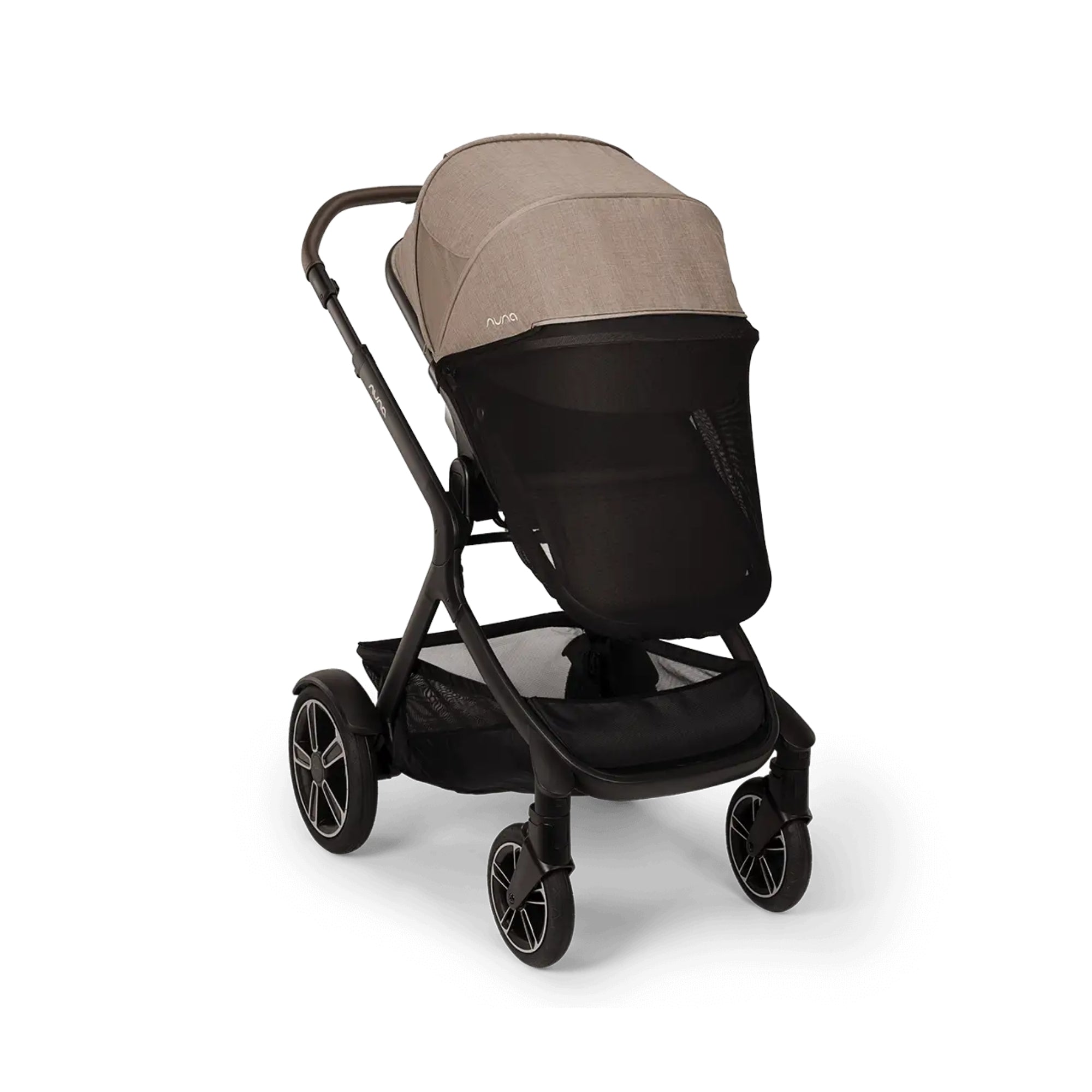 Nuna Demi Next Stroller - PramFox Singapore