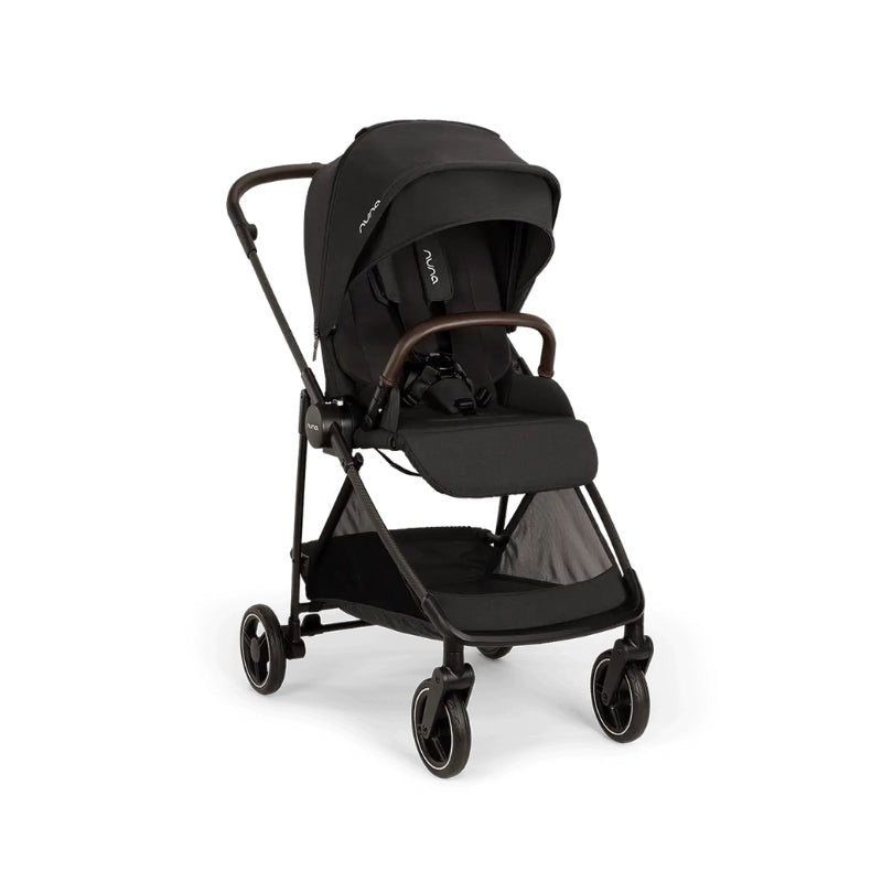 cybex nuna Nuna Ixxa Next Stroller – PramFox