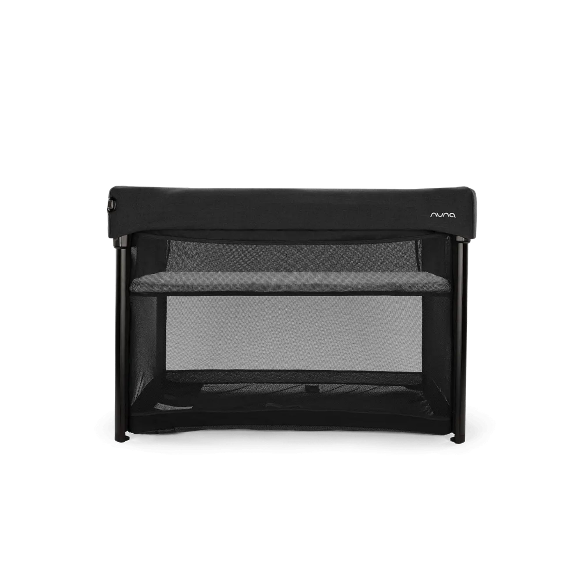 Nuna PAAL Playard | Compact Travel Crib