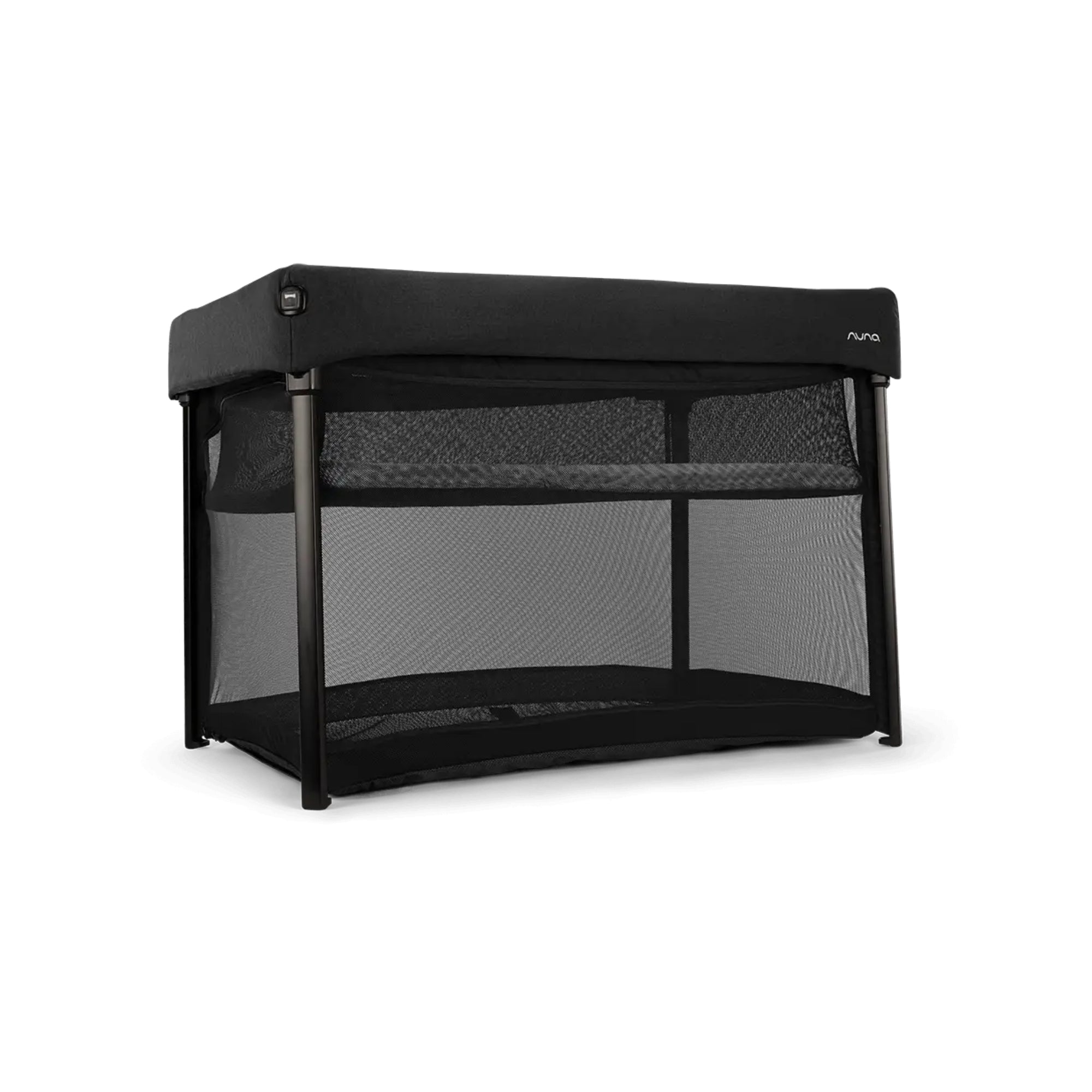 Nuna PAAL Playard | Compact Travel Crib