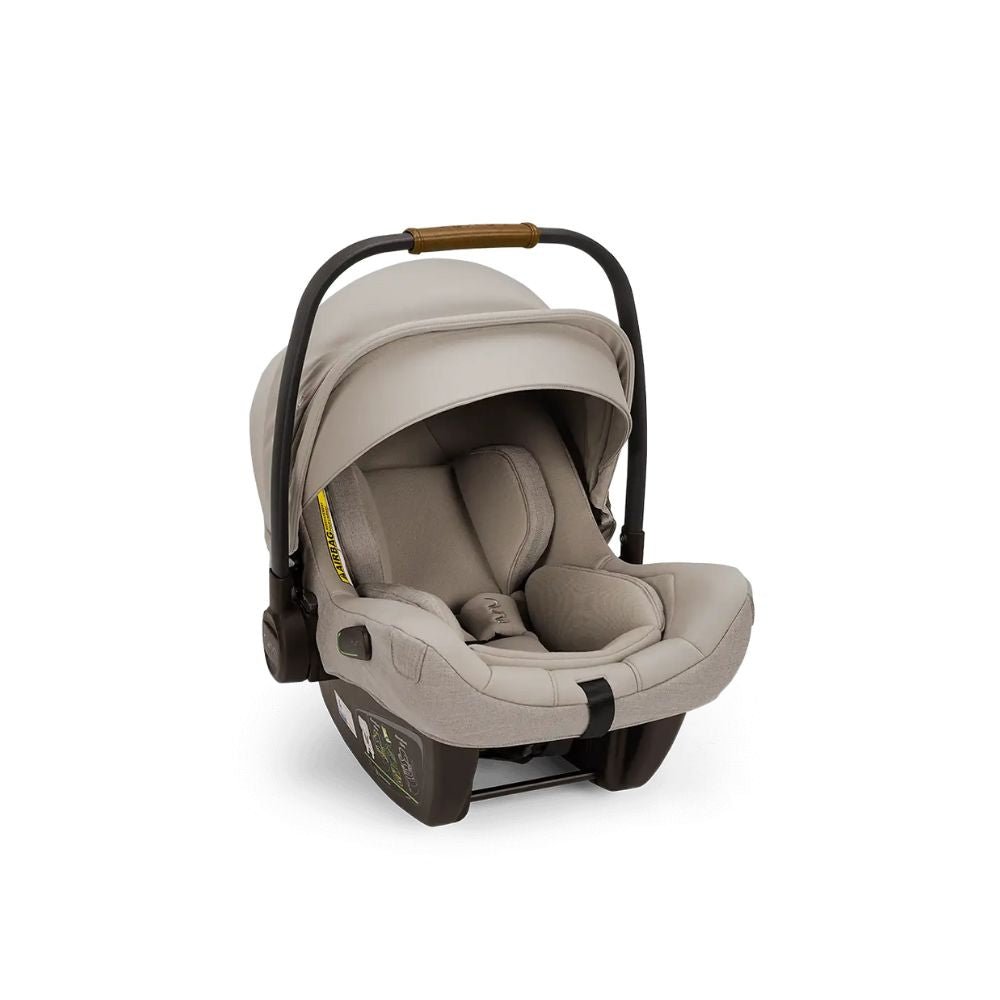 Nuna Pipa Next i-Size Car Seat - PramFox Singapore
