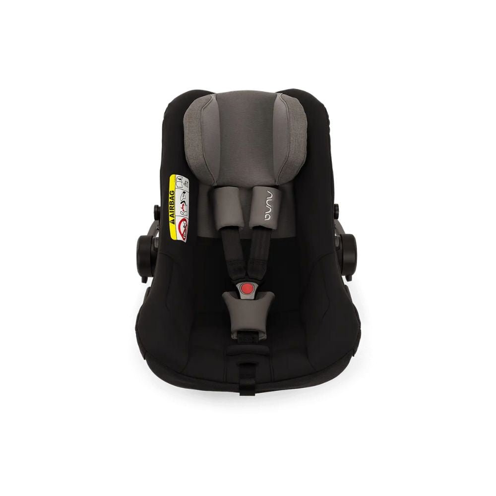 Nuna Pipa Next i-Size Car Seat - PramFox Singapore