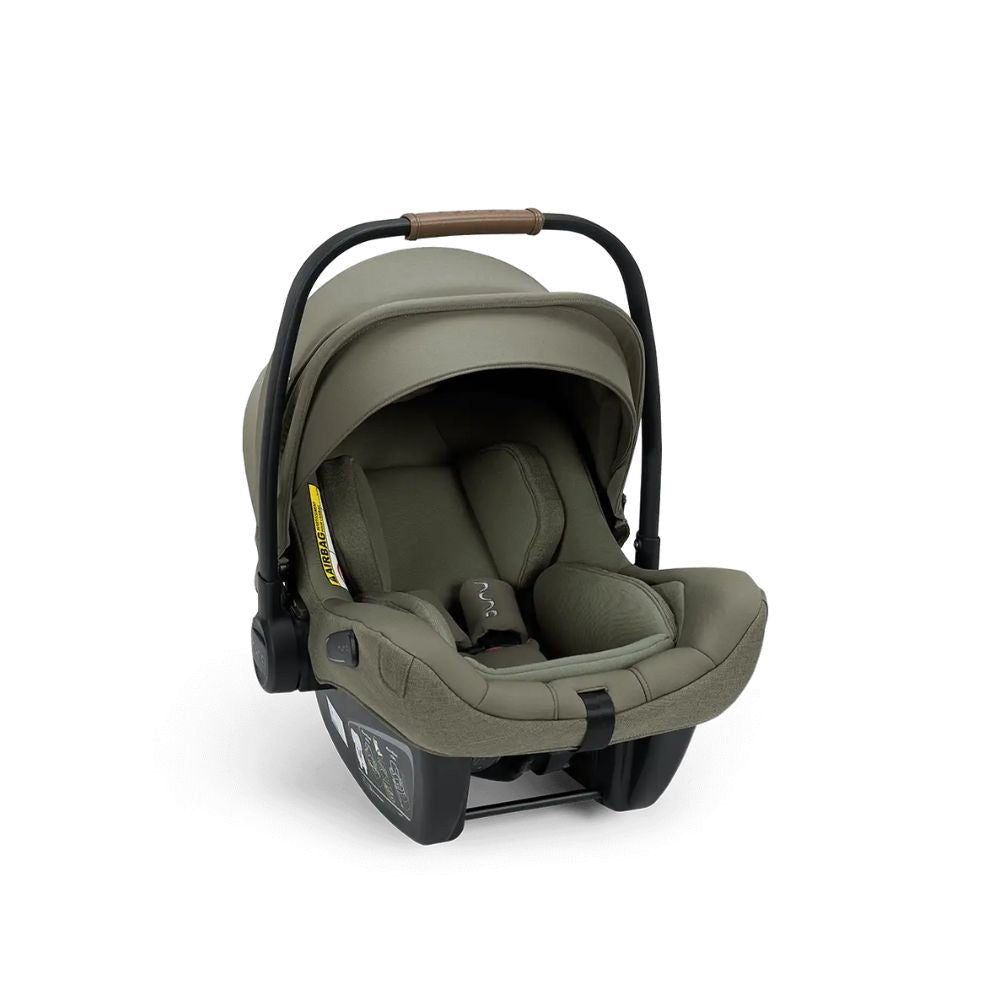 Nuna Pipa Next i-Size Car Seat - PramFox Singapore