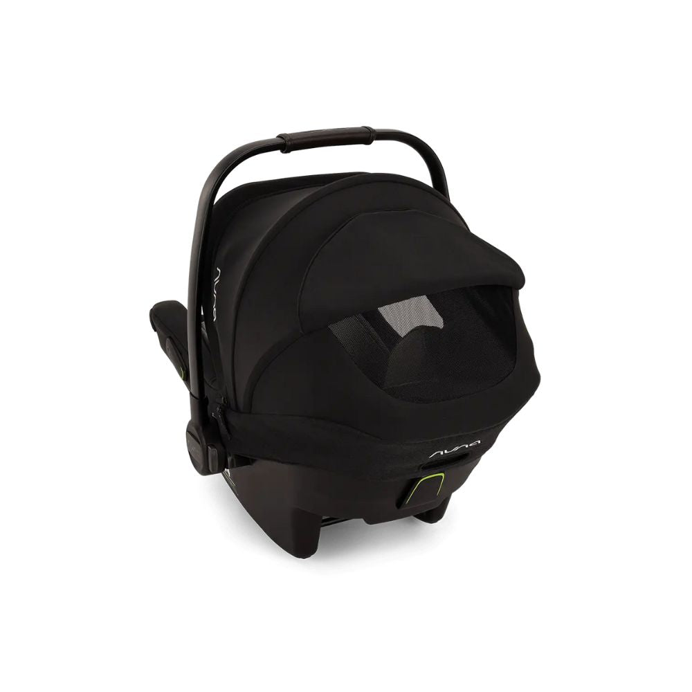 Nuna Pipa Next i-Size Car Seat - PramFox Singapore
