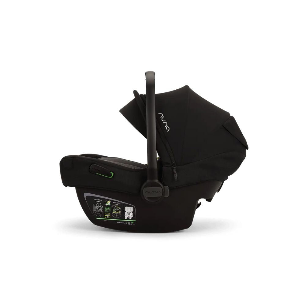 Nuna Pipa Next i-Size Car Seat - PramFox Singapore