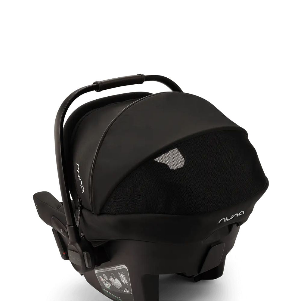 Nuna Pipa Urbn Baseless Infant Car Seat - PramFox Singapore