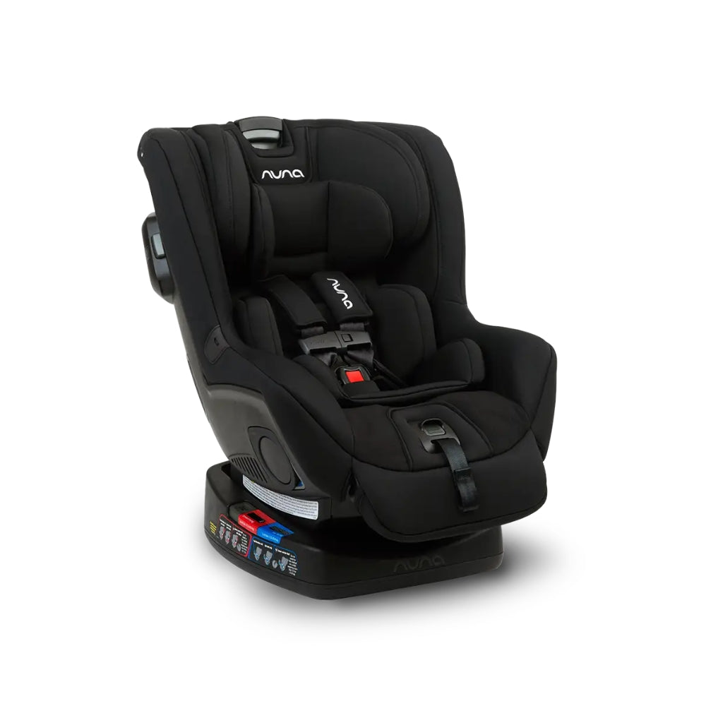 Nuna Rava Convertible Car Seat - PramFox Singapore