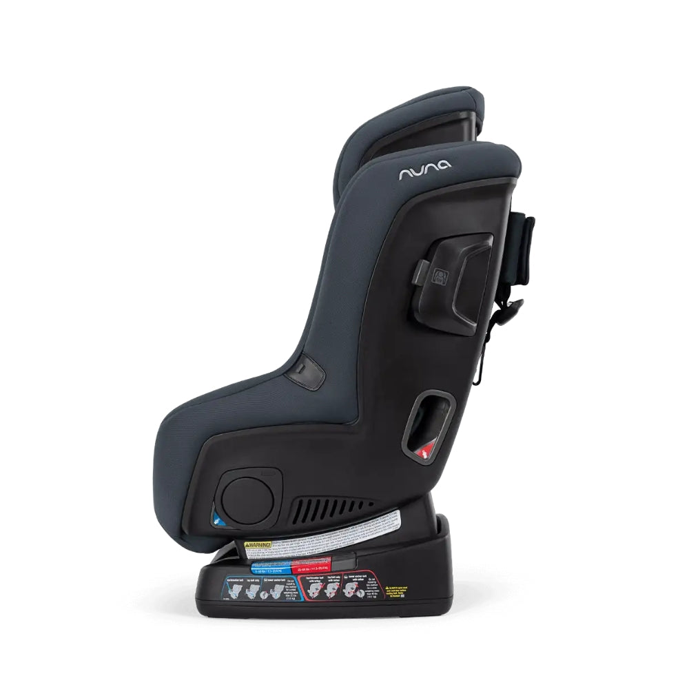 Nuna Rava Convertible Car Seat - PramFox Singapore