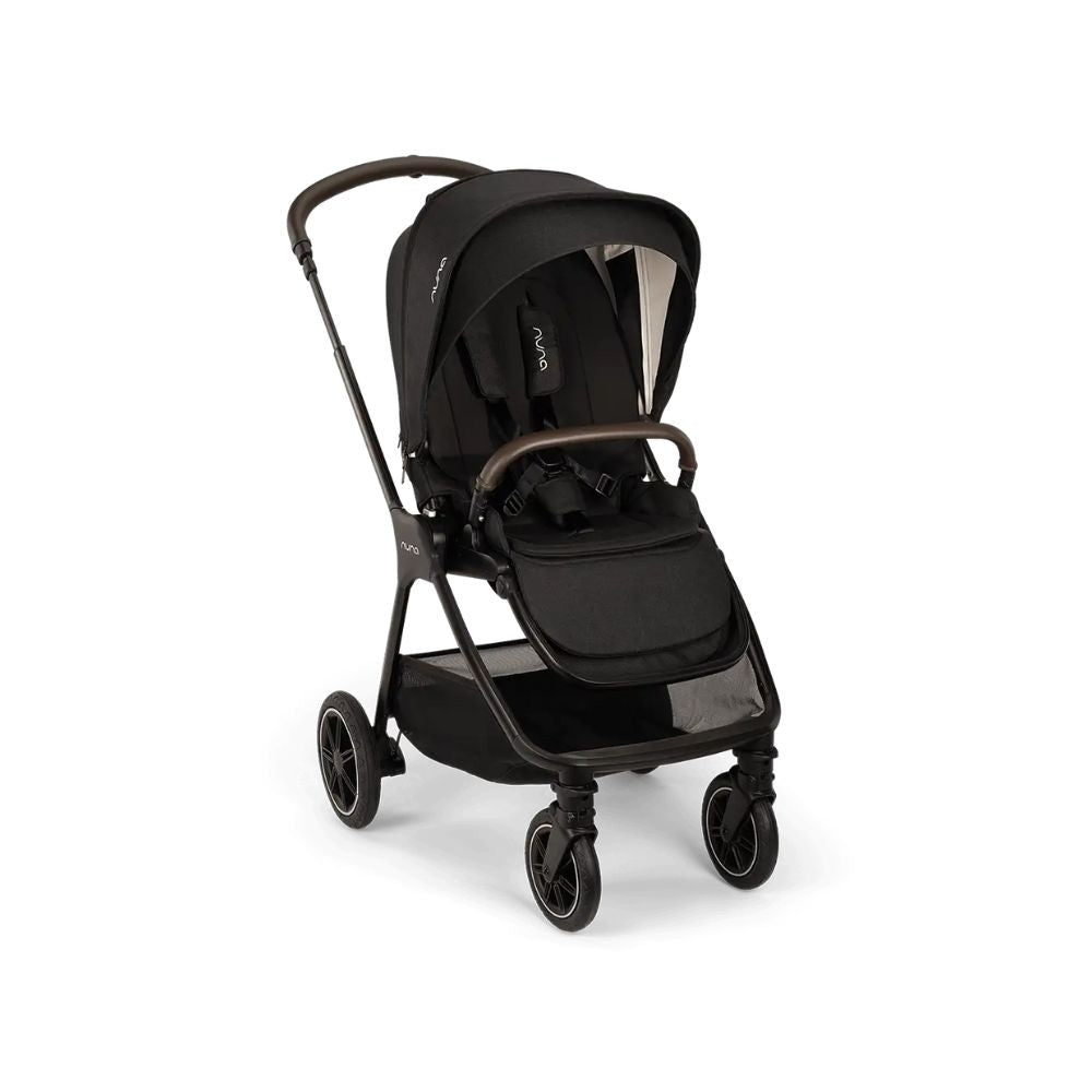 Nuna Triv Next Stroller - PramFox Singapore