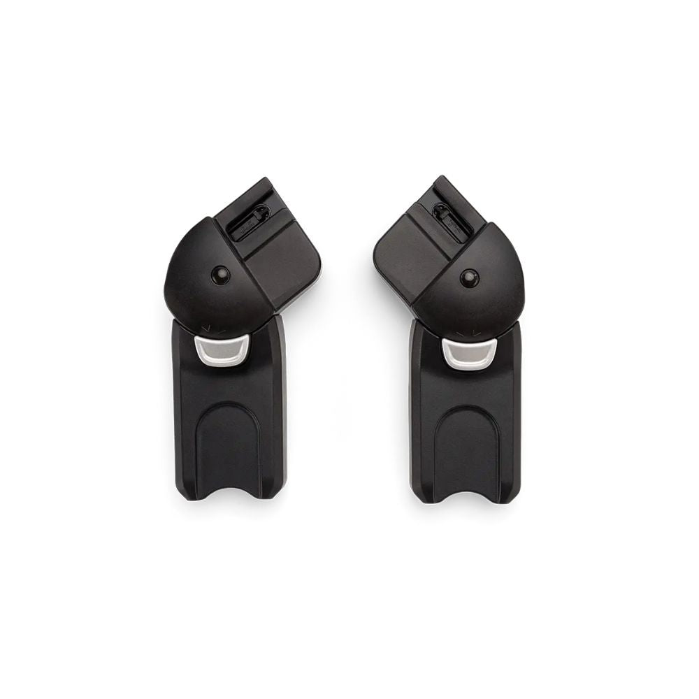 Nuna Trvl Adapter - PramFox Singapore