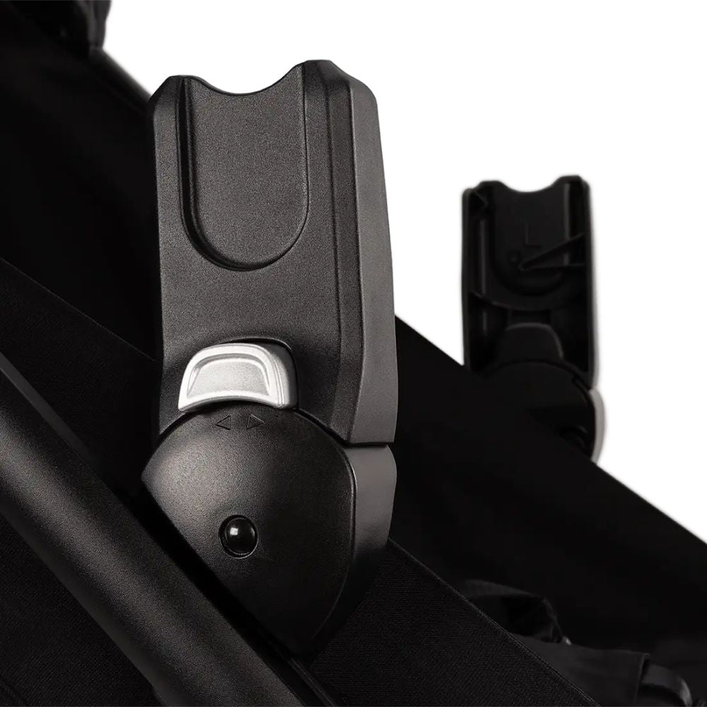 Nuna Trvl Adapter - PramFox Singapore