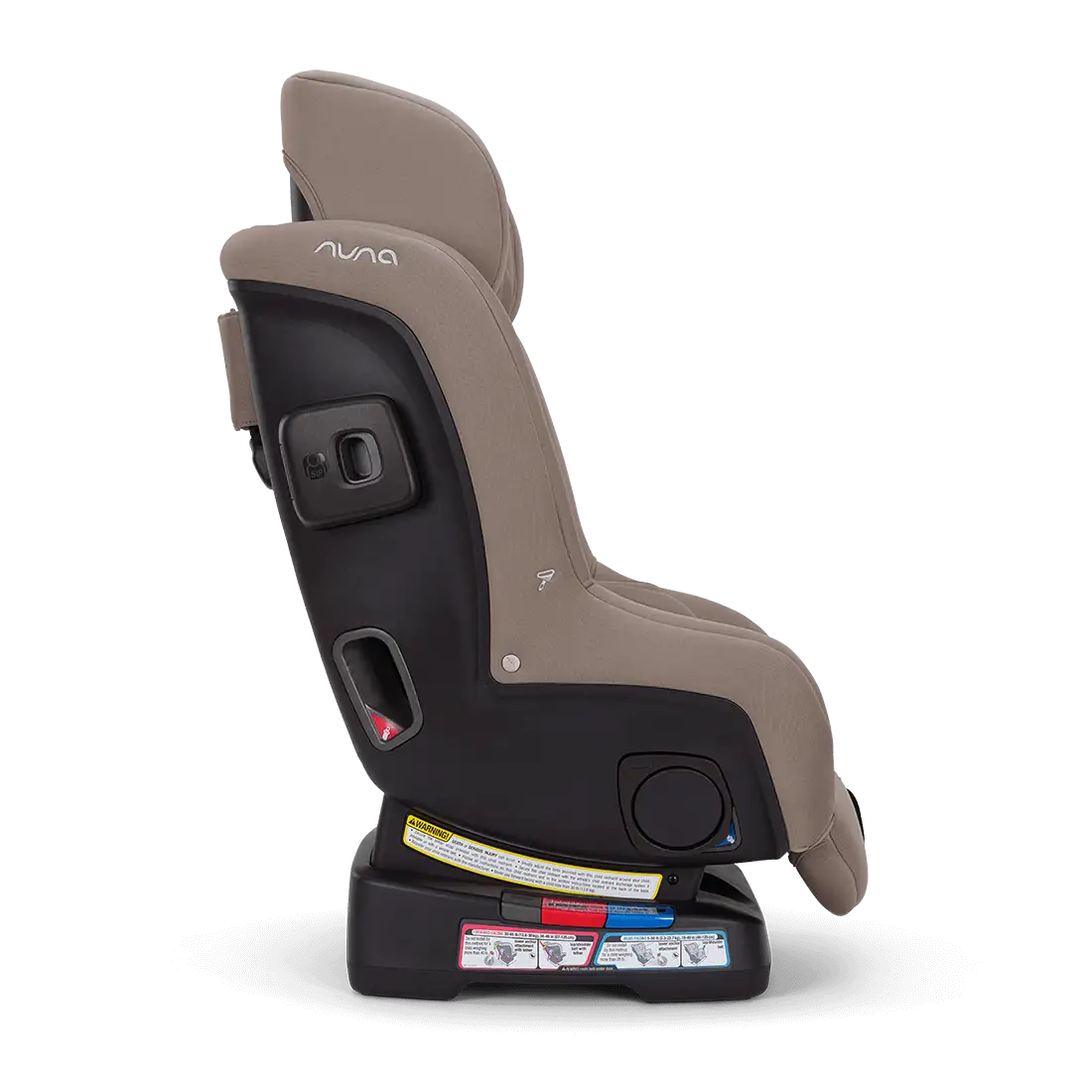 Nuna Rava Next Convertible Car Seat