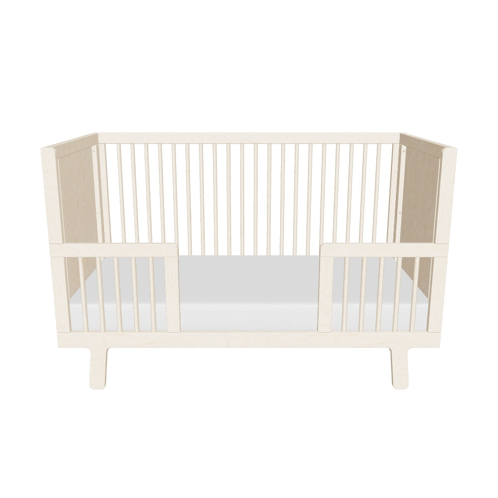 Oeuf Sparrow Toddler Bed Conversion Kit