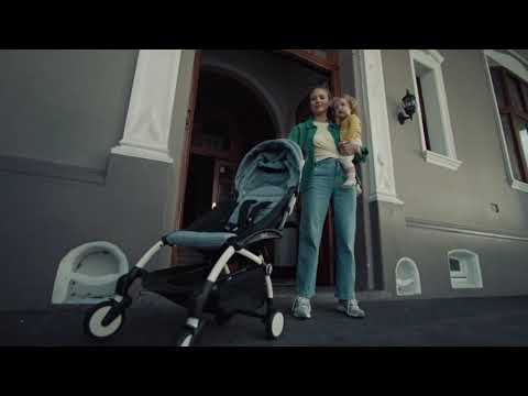 Stokke® YOYO³ 6+ Stroller